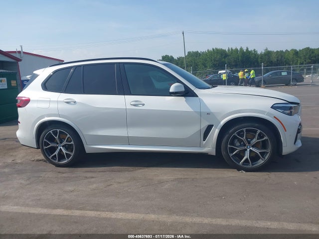 45637693 :رقم المزاد ، 5UXCR6C52KLL11829 vin ، 2019 Bmw X5 Xdrive40i مزاد بيع