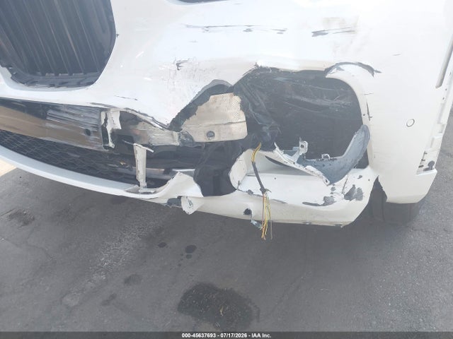 45637693 :رقم المزاد ، 5UXCR6C52KLL11829 vin ، 2019 Bmw X5 Xdrive40i مزاد بيع
