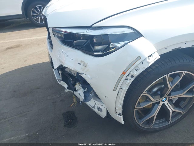 45637693 :رقم المزاد ، 5UXCR6C52KLL11829 vin ، 2019 Bmw X5 Xdrive40i مزاد بيع