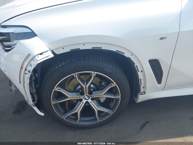 45637693 :رقم المزاد ، 5UXCR6C52KLL11829 vin ، 2019 Bmw X5 Xdrive40i مزاد بيع