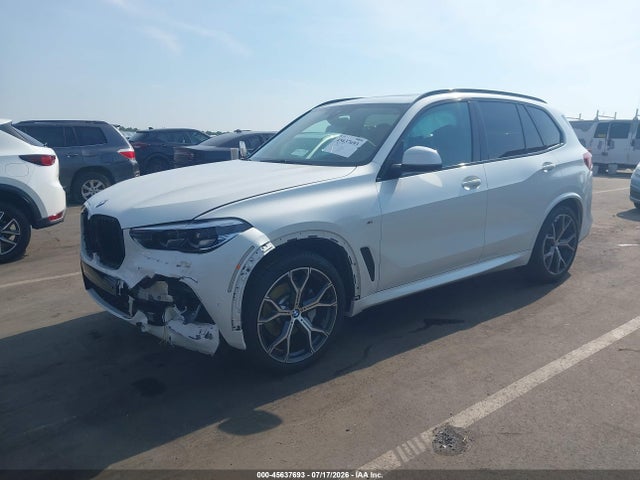 45637693 :رقم المزاد ، 5UXCR6C52KLL11829 vin ، 2019 Bmw X5 Xdrive40i مزاد بيع