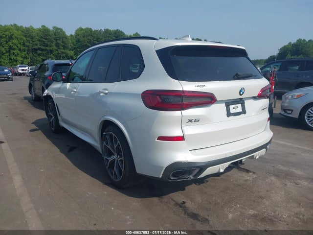 45637693 :رقم المزاد ، 5UXCR6C52KLL11829 vin ، 2019 Bmw X5 Xdrive40i مزاد بيع