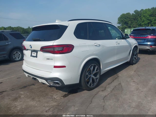 45637693 :رقم المزاد ، 5UXCR6C52KLL11829 vin ، 2019 Bmw X5 Xdrive40i مزاد بيع