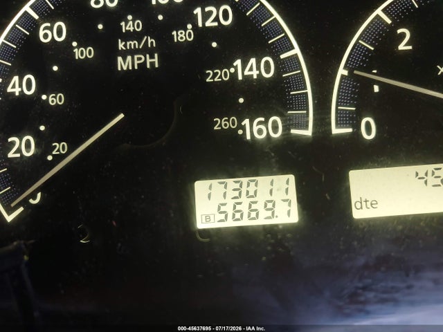 Aukcja sprzedaży 2004 Infiniti I35 Luxury, vin: JNKDA31A84T210467, numer aukcji: 45637695