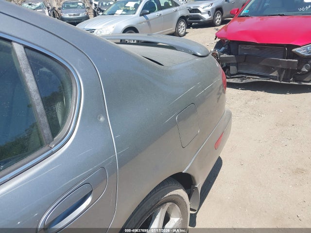 Aukcja sprzedaży 2004 Infiniti I35 Luxury, vin: JNKDA31A84T210467, numer aukcji: 45637695