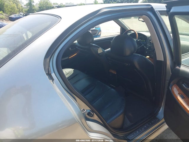 Aukcja sprzedaży 2004 Infiniti I35 Luxury, vin: JNKDA31A84T210467, numer aukcji: 45637695