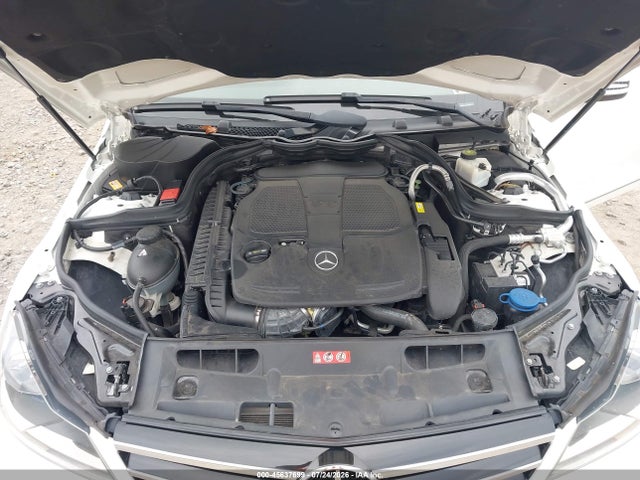 45637699 :رقم المزاد ، WDDGF8AB2EG163054 vin ، 2014 Mercedes-benz C 300 Sport 4matic مزاد بيع