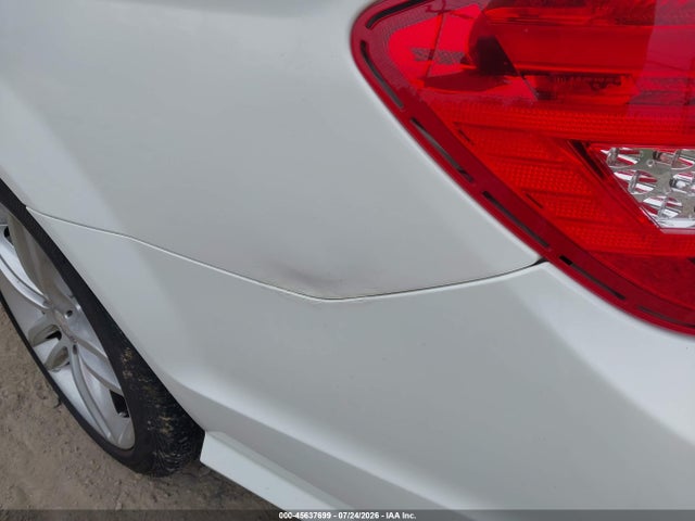 45637699 :رقم المزاد ، WDDGF8AB2EG163054 vin ، 2014 Mercedes-benz C 300 Sport 4matic مزاد بيع
