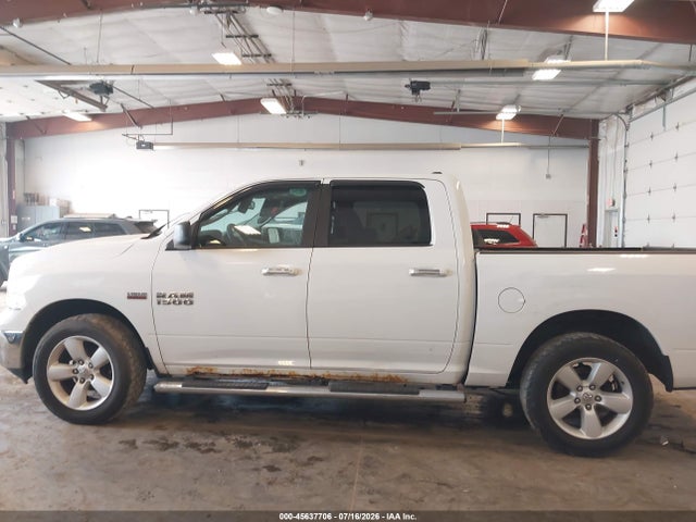 Aukcja sprzedaży 2015 Ram 1500 Slt, vin: 1C6RR7LT5FS707207, numer aukcji: 45637706