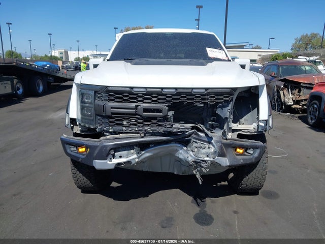 Ford F-150 Raptor 2022 1FTFW1RGXNFA93239 Image 13