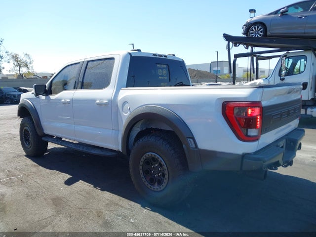 Ford F-150 Raptor 2022 1FTFW1RGXNFA93239 Image 15