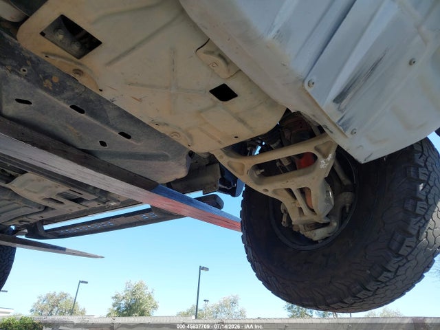 Ford F-150 Raptor 2022 1FTFW1RGXNFA93239 Image 19