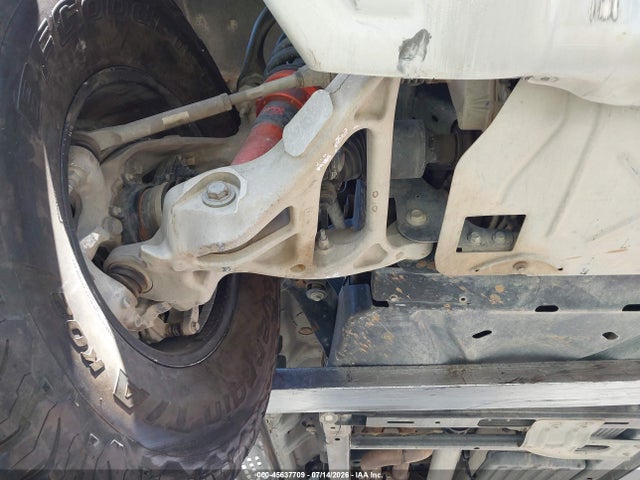 Ford F-150 Raptor 2022 1FTFW1RGXNFA93239 Image 20
