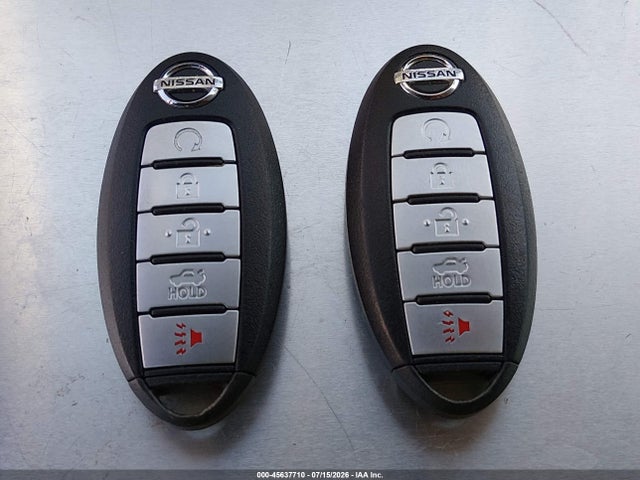1N4AA6AP0GC420565 Nissan Maxima 3.5 Platinum