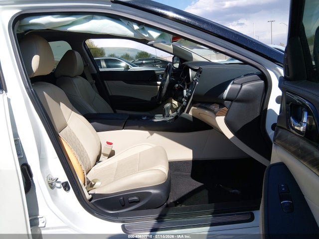 1N4AA6AP0GC420565 Nissan Maxima 3.5 Platinum