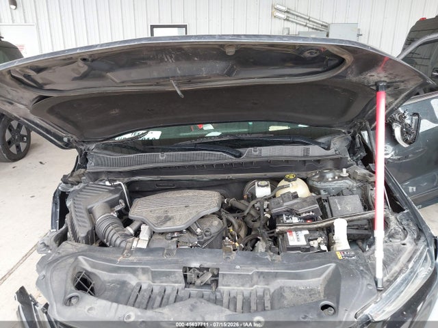 3GNKBERS9KS702566 Chevrolet BLAZER RS
