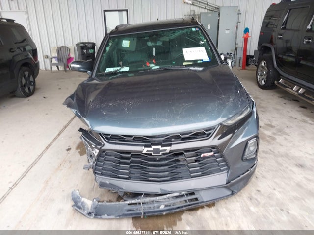 3GNKBERS9KS702566 Chevrolet BLAZER RS