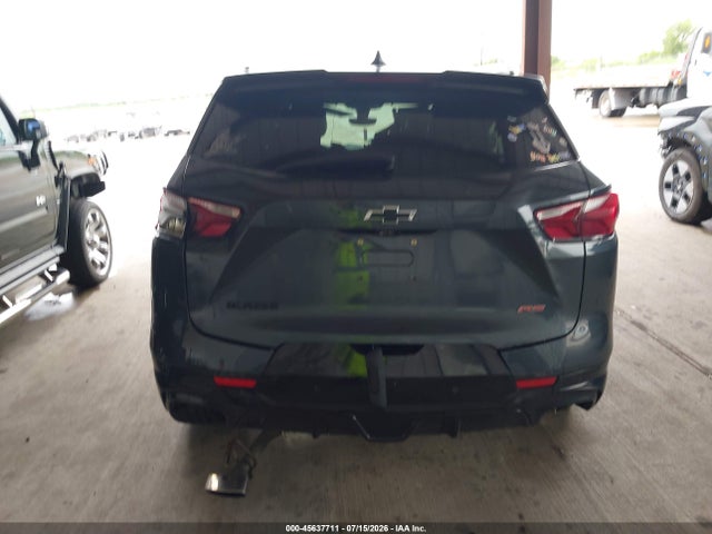 3GNKBERS9KS702566 Chevrolet BLAZER RS
