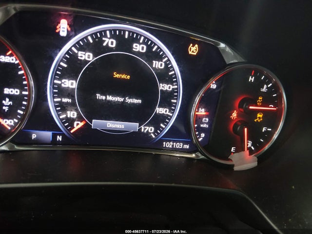 3GNKBERS9KS702566 Chevrolet BLAZER RS