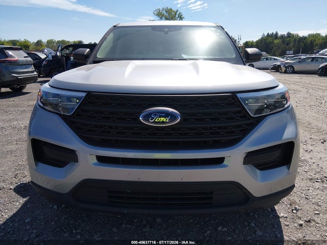 Ford Explorer 2021 1FMSK8BB2MGB91574 Image 6