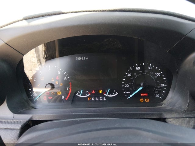 Ford Explorer 2021 1FMSK8BB2MGB91574 Image 7