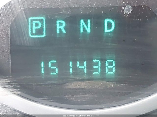 2010 Chrysler Town & Country Touring მანქანა იყიდება აუქციონზე, vin: 2A4RR5D1XAR414790, აუქციონის ნომერი: 45637725