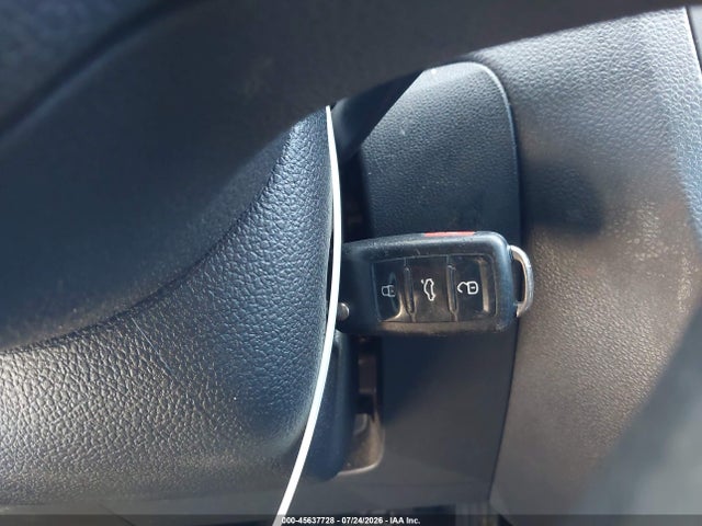 Aukcja sprzedaży 2011 Volkswagen Jetta 2.5l Se, vin: 3VWDX7AJ5BM371018, numer aukcji: 45637728