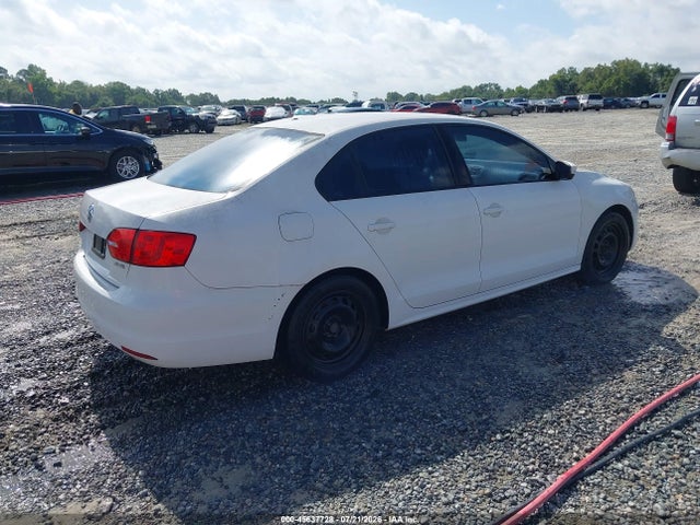 Aukcja sprzedaży 2011 Volkswagen Jetta 2.5l Se, vin: 3VWDX7AJ5BM371018, numer aukcji: 45637728