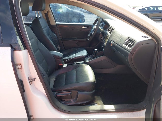 Aukcja sprzedaży 2011 Volkswagen Jetta 2.5l Se, vin: 3VWDX7AJ5BM371018, numer aukcji: 45637728