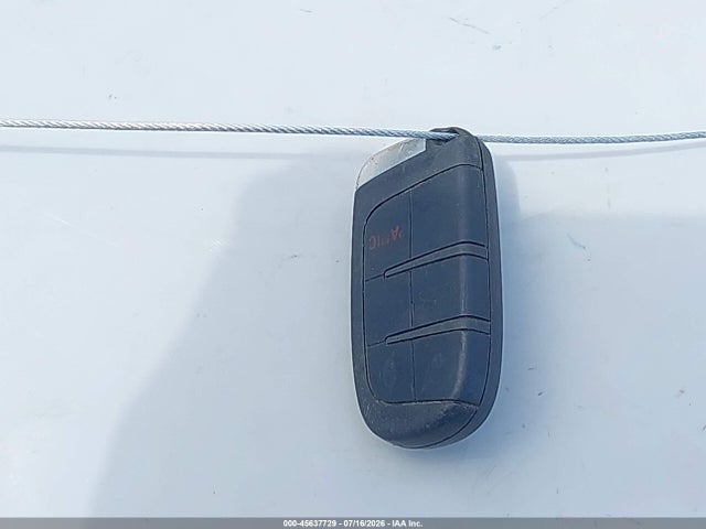 2018 Dodge Charger Sxt Rwd მანქანა იყიდება აუქციონზე, vin: 2C3CDXBG1JH307182, აუქციონის ნომერი: 45637729