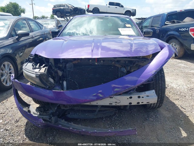 2018 Dodge Charger Sxt Rwd მანქანა იყიდება აუქციონზე, vin: 2C3CDXBG1JH307182, აუქციონის ნომერი: 45637729