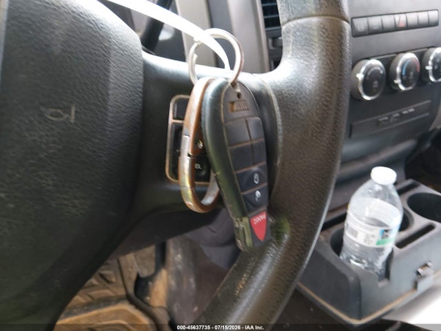45637735 :رقم المزاد ، 3C63DPGL1CG340372 vin ، 2012 Ram 3500 St مزاد بيع