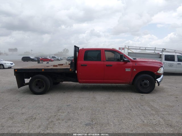 45637735 :رقم المزاد ، 3C63DPGL1CG340372 vin ، 2012 Ram 3500 St مزاد بيع