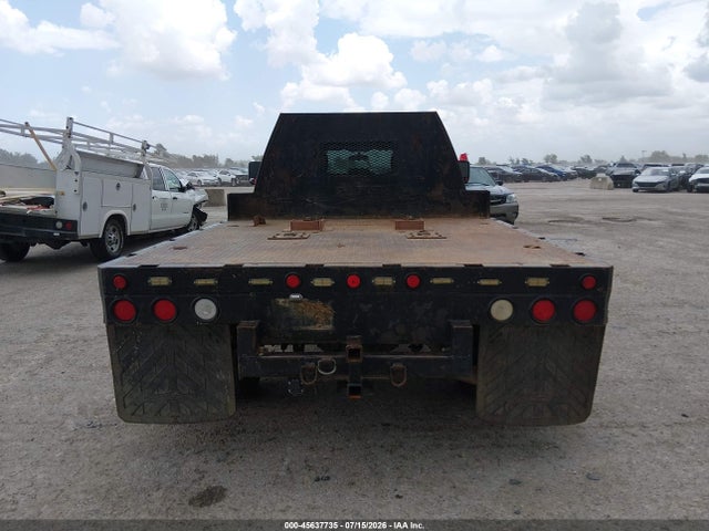 45637735 :رقم المزاد ، 3C63DPGL1CG340372 vin ، 2012 Ram 3500 St مزاد بيع