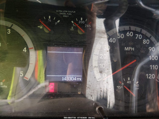 45637735 :رقم المزاد ، 3C63DPGL1CG340372 vin ، 2012 Ram 3500 St مزاد بيع