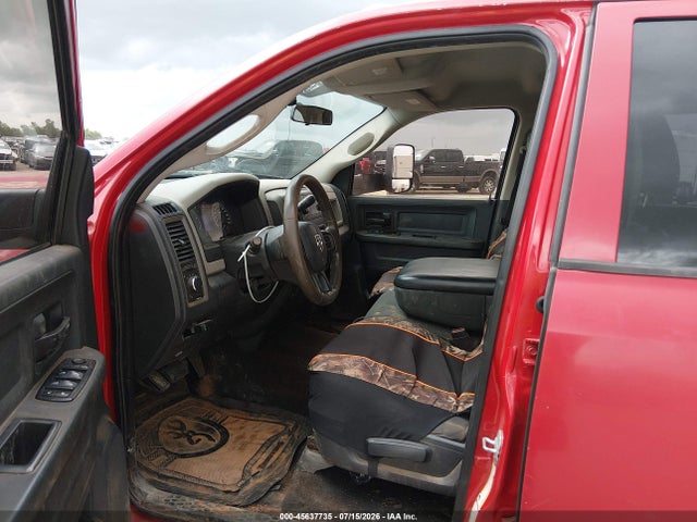 45637735 :رقم المزاد ، 3C63DPGL1CG340372 vin ، 2012 Ram 3500 St مزاد بيع