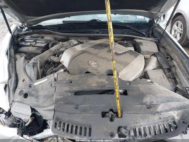 Продажа на аукционе авто 2014 Lexus Gs 350, vin: JTHBE1BL0E5035010, номер лота: 45637742