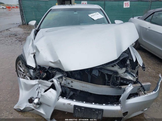 Продажа на аукционе авто 2014 Lexus Gs 350, vin: JTHBE1BL0E5035010, номер лота: 45637742