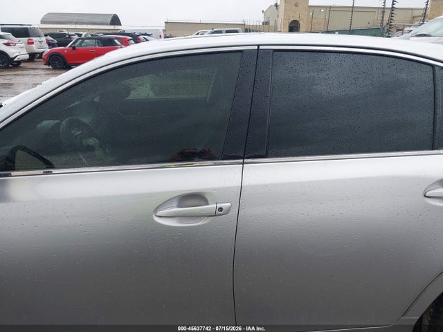 Продажа на аукционе авто 2014 Lexus Gs 350, vin: JTHBE1BL0E5035010, номер лота: 45637742