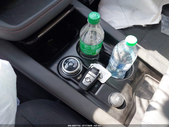 Ford Explorer Active 2025 1FMUK7DH3SGC59799 Image 11