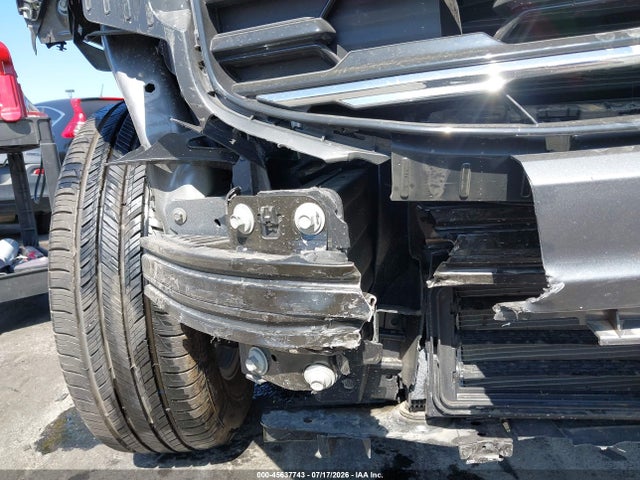 Ford Explorer Active 2025 1FMUK7DH3SGC59799 Image 18