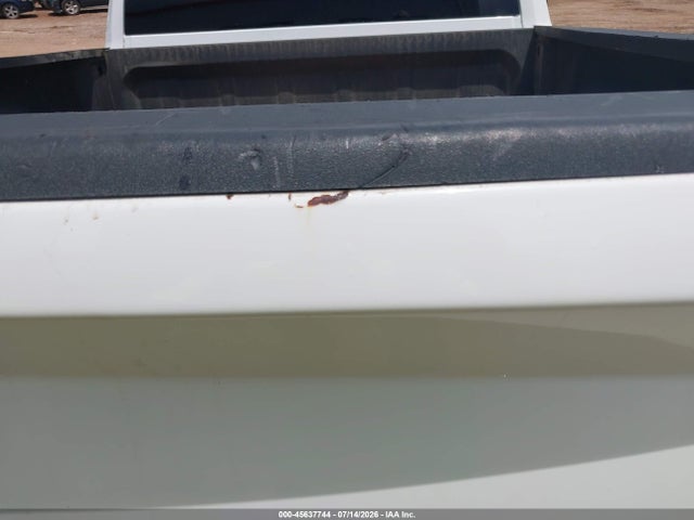 Продаж на аукціоні авто 2020 Ram 1500 Classic Tradesman  4x4 6'4 Box, vin: 1C6RR7FG2LS156468, номер лоту: 45637744