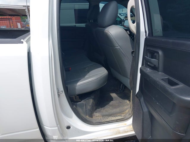Продаж на аукціоні авто 2020 Ram 1500 Classic Tradesman  4x4 6'4 Box, vin: 1C6RR7FG2LS156468, номер лоту: 45637744