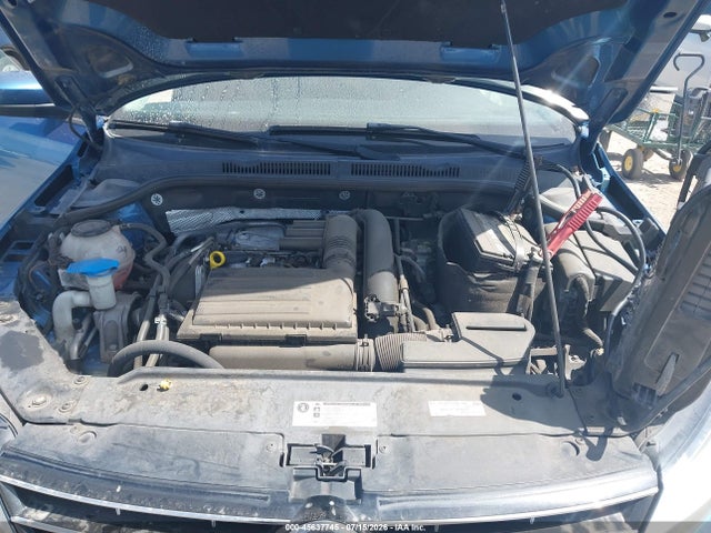 Aukcja sprzedaży 2018 Volkswagen Jetta 1.4t S, vin: 3VW2B7AJ6JM229801, numer aukcji: 45637745