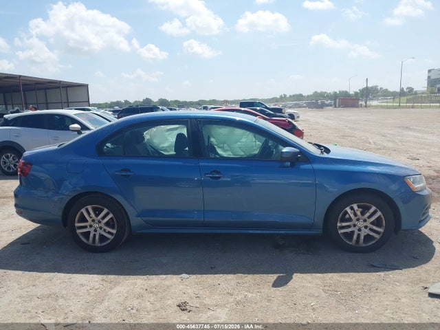 Aukcja sprzedaży 2018 Volkswagen Jetta 1.4t S, vin: 3VW2B7AJ6JM229801, numer aukcji: 45637745