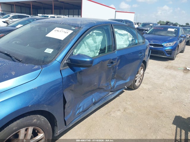 Aukcja sprzedaży 2018 Volkswagen Jetta 1.4t S, vin: 3VW2B7AJ6JM229801, numer aukcji: 45637745