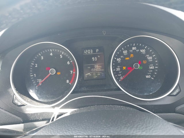 Aukcja sprzedaży 2018 Volkswagen Jetta 1.4t S, vin: 3VW2B7AJ6JM229801, numer aukcji: 45637745
