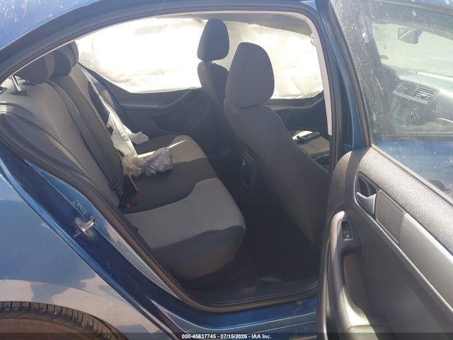 Aukcja sprzedaży 2018 Volkswagen Jetta 1.4t S, vin: 3VW2B7AJ6JM229801, numer aukcji: 45637745