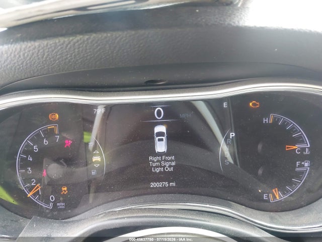 2015 Jeep Grand Cherokee Altitude მანქანა იყიდება აუქციონზე, vin: 1C4RJFAG4FC142538, აუქციონის ნომერი: 45637750