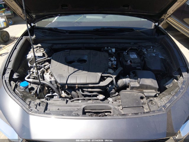 3MVDMBBM4PM503148 Mazda Cx-30 2.5 S Select